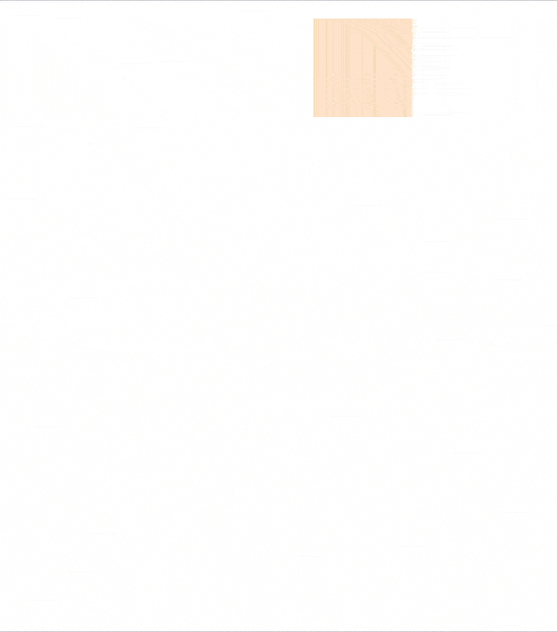 Orange Music Talents Background
